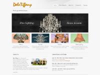 Dale Tiffany | Home Dale Tiffany | Home