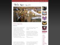 Dalia Koss unique jewelry Dalia Koss unique jewelry