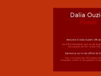 daliaouziel.com Dalia Ouziel, piano, pianist daliaouziel.com Dalia Ouziel, piano, pianist