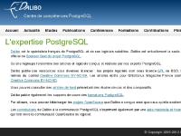 dalibo.org dalibo.org