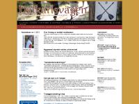 Dalkarlsvägen Dalkarlsvägen