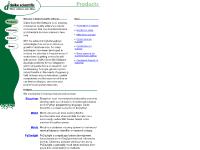 dalkescientific.com chemical informatics, bioinforamtics, biopython dalkescientific.com chemical informatics, bioinforamtics, biopython