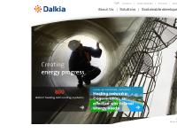 Dalkia | Leader européen des services énergétiques Dalkia | Leader européen des services énergétiques