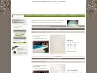  Carrières de pierres et paysages, Nos dépositaires, Produits vieillis, Petit opus