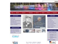 Dallas County, Texas Dallas County, Texas