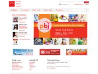 Dallas Market Center - The world's most complete wholesale marketplace