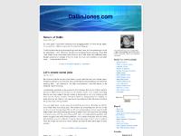 dallinjones.com - dallinjones