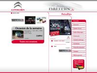 dallois.fr Dubois Dallois, citroen, Concessionnaire dallois.fr Dubois Dallois, citroen, Concessionnaire