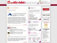 dalloz-etudiant.fr dalloz etudiant, actualités juridiques, révision concours droit