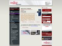 Dalloz Revues