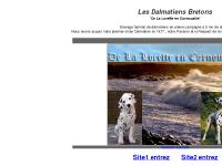 DALMATIEN elevage De La Lorette en Cornouaille: DALMATIEN elevage De La Lorette en Cornouaille: