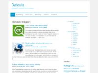 Daloula PR & Marketing | Kommunikation, marknadsföring och ... Daloula PR & Marketing | Kommunikation, marknadsföring och ...