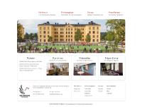 dalripan.se Här finns viI ny och levande stadsdel, Östersund, Hyr av oss