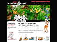 Dalsland Runt Dalsland Runt