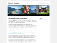 Fast oppstillingsplass, Ta helga i Luster, hytter til forskjellige prisar, logged in Fast oppstillingsplass, Ta helga i Luster, hytter til forskjellige prisar, logged in