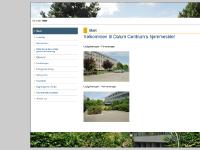 Dalum Centrum - Start