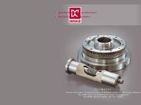 DAMACO S.A./N.V. - Specialist in industri&euml;le gereedschappen, sp&eacute;cialiste en outillage industriel