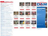 liten damb2b.com skärmbild