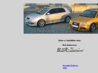 liten damborg.info skjermbilde