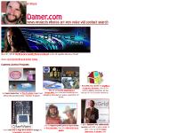 damer.com damer.com
