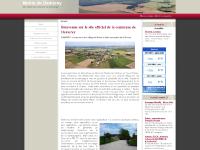 Bienvenue sur le site web de la commune de Damerey - Mairie de Damerey Bienvenue sur le site web de la commune de Damerey - Mairie de Damerey