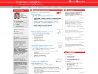 damien-langlois.com Damien, Langlois, Accueil damien-langlois.com Damien, Langlois, Accueil