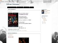 damienboisseau.blogspot.com Vidéos sur Vimeo, THEATRE, 20:52 damienboisseau.blogspot.com Vidéos sur Vimeo, THEATRE, 20:52