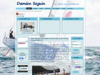 Damien Seguin - Damien Seguin Damien Seguin - Damien Seguin