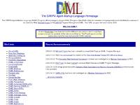 DAML.org DAML.org