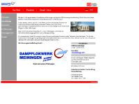  Dampfloktage, Geschichte, Zertifizierungen, Fahrzeugbestand