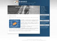 DANAE - Accueil DANAE - Accueil