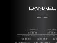 DANAEL, montres et bijoux DANAEL, montres et bijoux