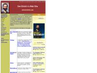  VisiCalc, Dan Bricklin's Demo & demo-it!, Software Garden, VisiCalc