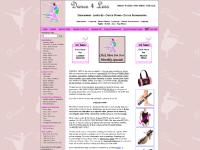 Dancewear | Leotard | Dance Shoes | Dance Accessories Dancewear | Leotard | Dance Shoes | Dance Accessories