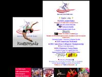 American Dance/Drill Team American Dance/Drill Team