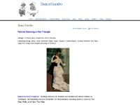 Dance Gumbo | DanceGumbo