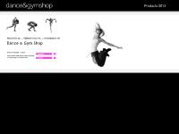 Danskläder Stockholm, Balettkläder & Träningskläder - Skandinavisk Dance & Gym Shop Dansspecialisten AB