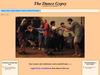 The Dance Gypsy