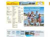 liten dancenter.dk skärmbild liten dancenter.dk skärmbild