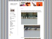 dance on ice - uik konståkning presenterar: dance on ice - uik konståkning presenterar: