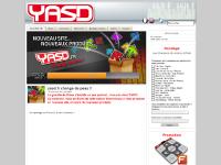 YASD - Yet Another System to Dance