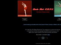 Dance Picture Library - Dance Images by Linda Rich