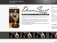 Hoppa till andra kolumnen, Dancesport Sweden, Medlemskrav, Den första Hoppa till andra kolumnen, Dancesport Sweden, Medlemskrav, Den första