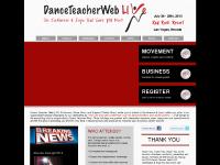 Dance Teacher Web LIVE Conference & Expo | Fairfield, CT 06824 Dance Teacher Web LIVE Conference & Expo | Fairfield, CT 06824