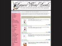 DANCEWEAR, Dance Magazines, ABT by Capezio, Allen Bodywear DANCEWEAR, Dance Magazines, ABT by Capezio, Allen Bodywear