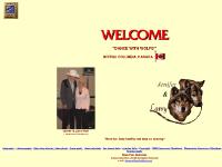 Jenifer & Larry Wolf Dance With Wolfs Hats Off To Dancing Jenifer & Larry Wolf Dance With Wolfs Hats Off To Dancing