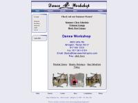 Dance Workshop - Arlington, Texas Dance Workshop - Arlington, Texas