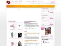 danceworld.ie Dancewear Ireland : in Dublin, Irelands dance wear supplier for ballet, Irish dancing