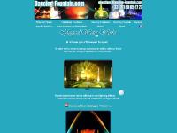  Spurting Fountain, Geysers, Water Screens and Water Walls, Videos