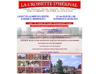 dancing-la-croisette.fr dancing, guinguette, auberge